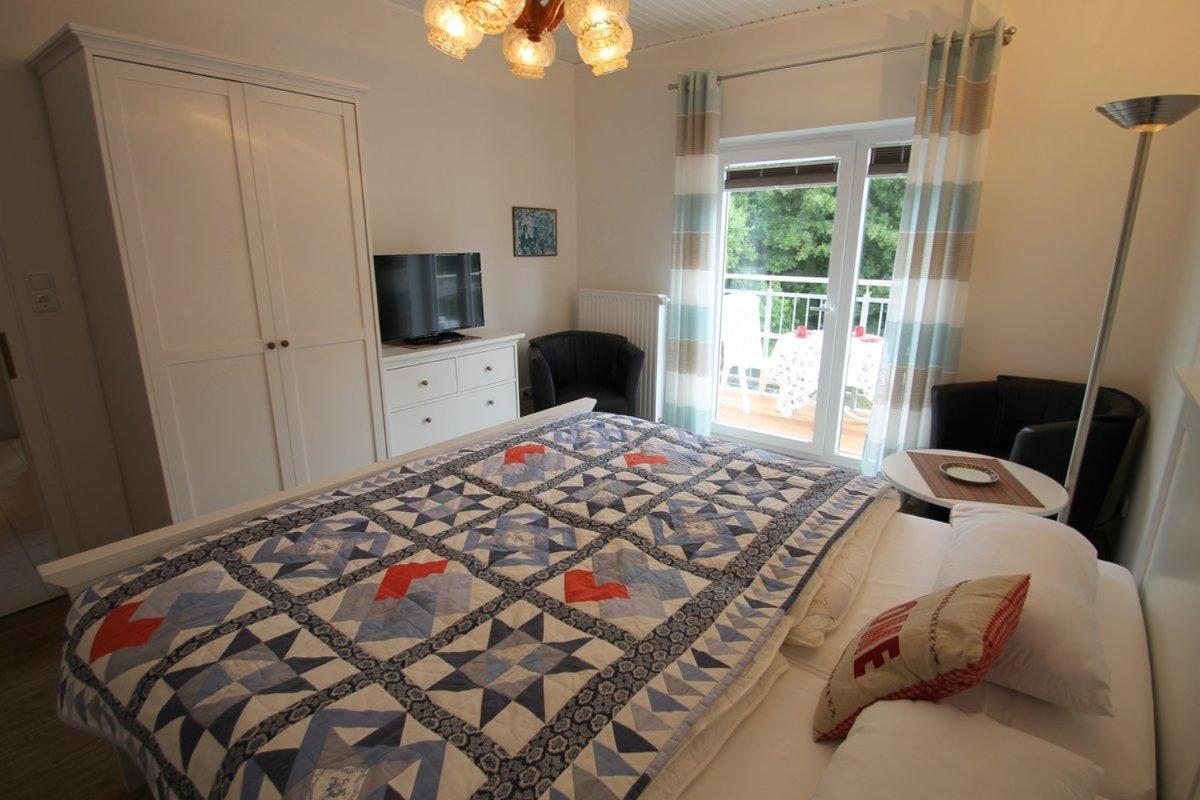 Apartamento 8005 - Sol y Mar Dahme  Exterior foto